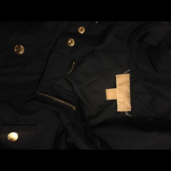 Jacket - Picture 3 of 6